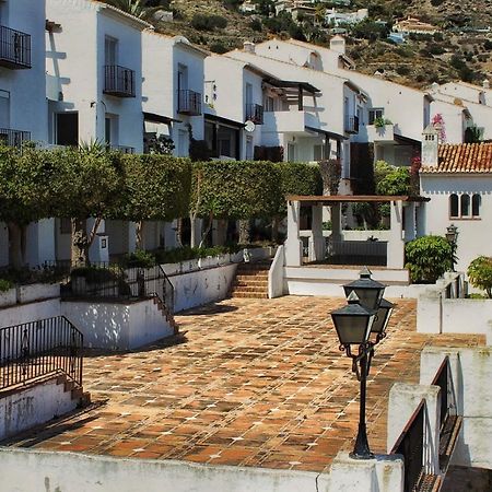Vistas Al Mar Marina Del Este Almuñécar Dış mekan fotoğraf