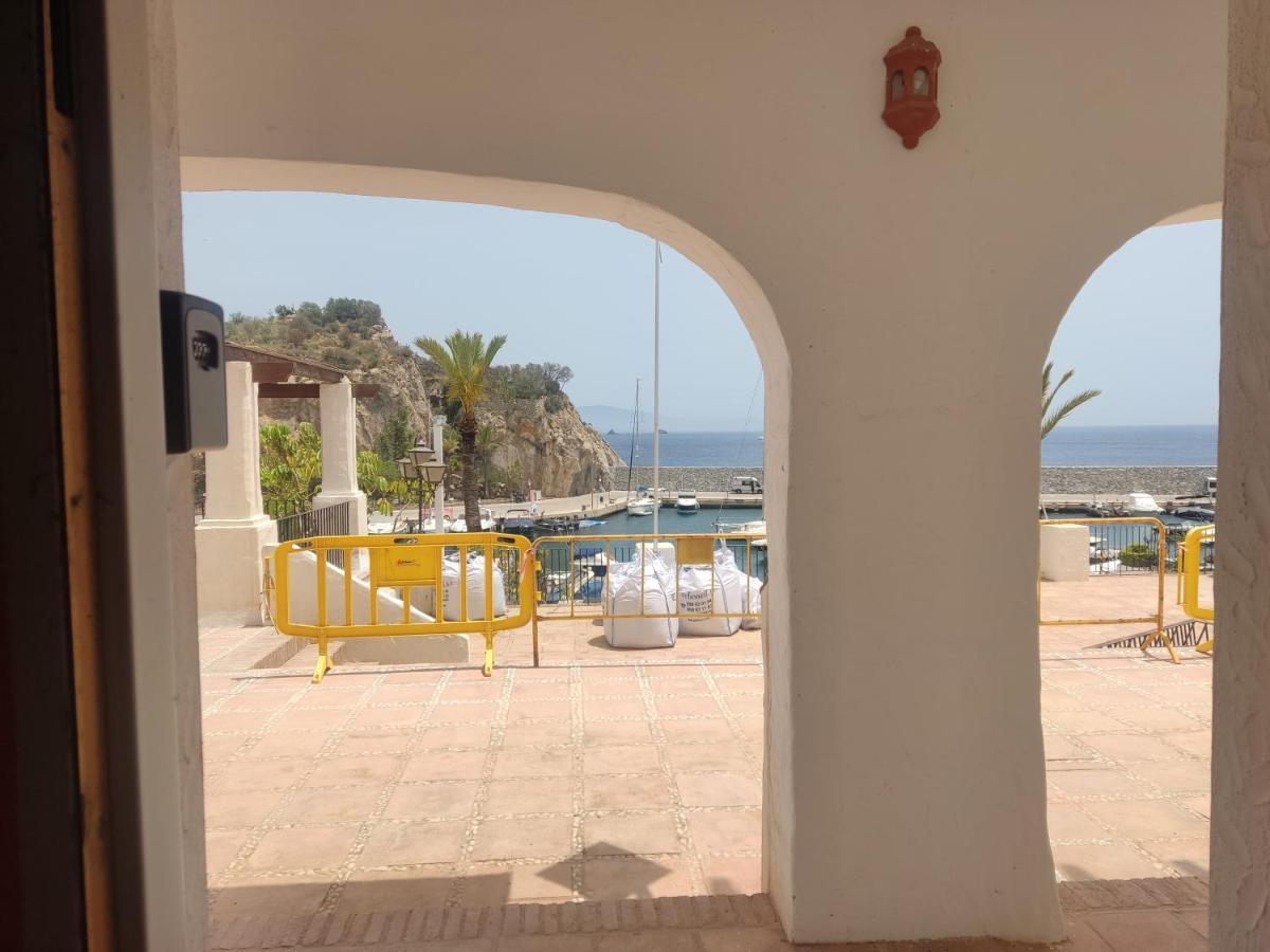 Vistas Al Mar Marina Del Este Almuñécar Dış mekan fotoğraf