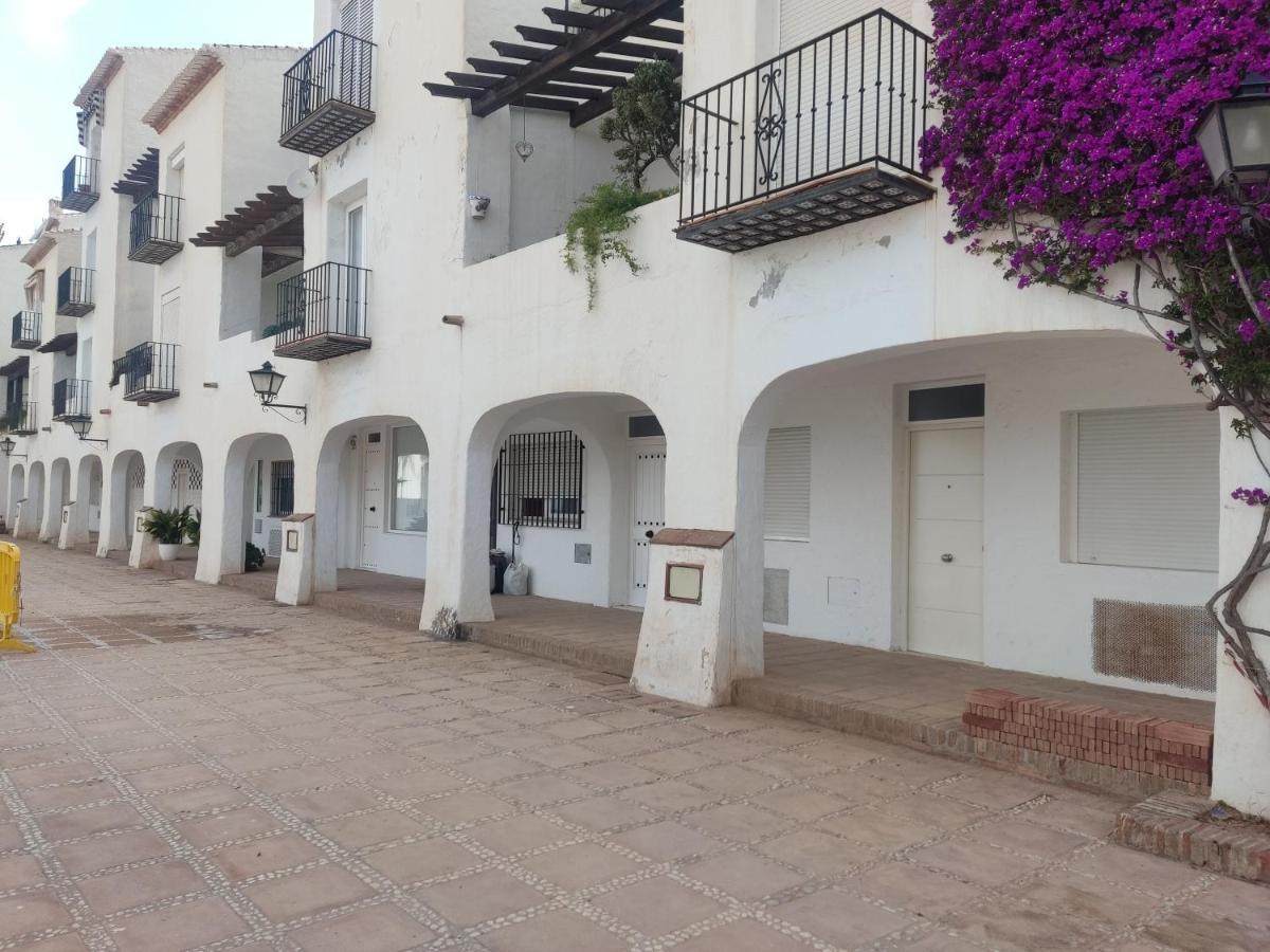 Vistas Al Mar Marina Del Este Almuñécar Dış mekan fotoğraf